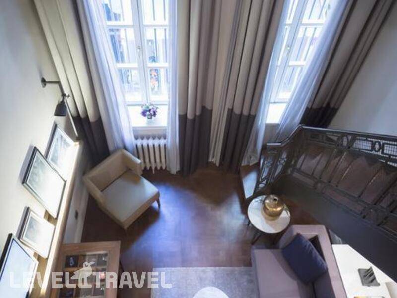 Фотография The House Hotel Karakoy