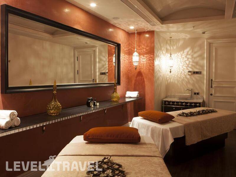 Фотография The House Hotel Karakoy