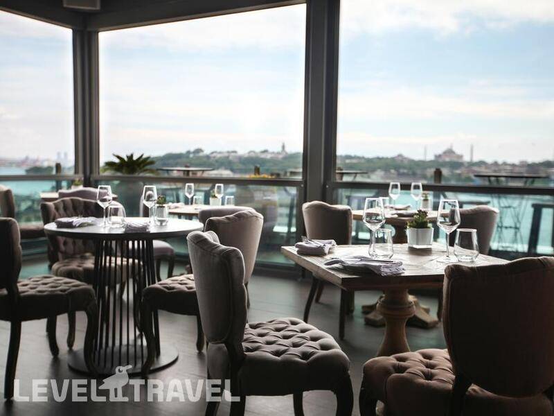 Фотография The House Hotel Karakoy