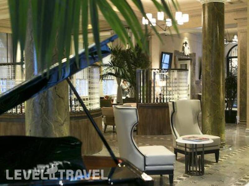 Фотография The House Hotel Karakoy