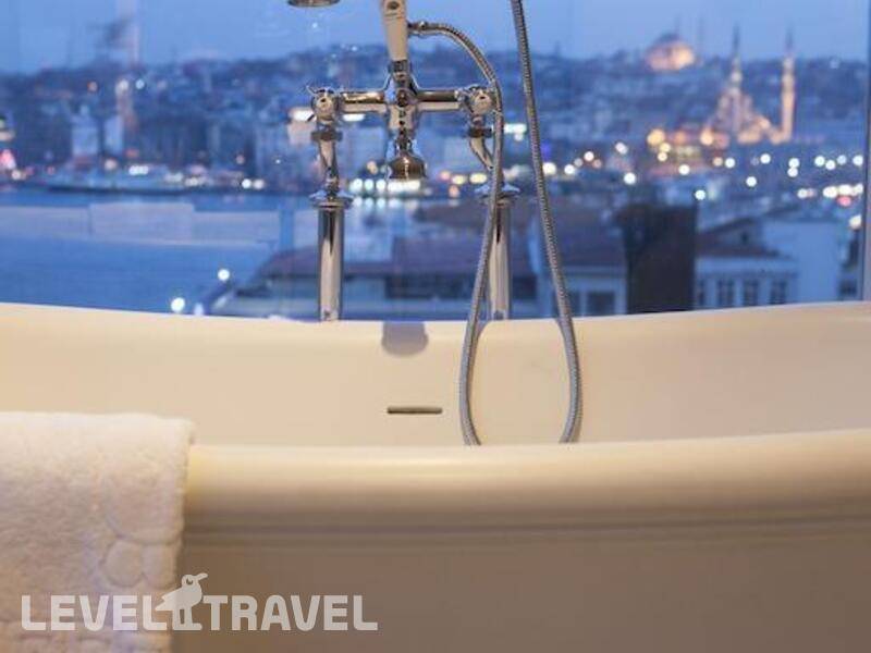 Фотография The House Hotel Karakoy