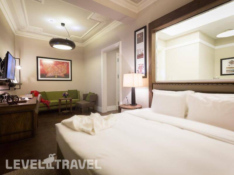 Фотография The House Hotel Karakoy