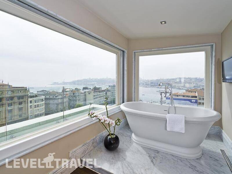 Фотография The House Hotel Karakoy