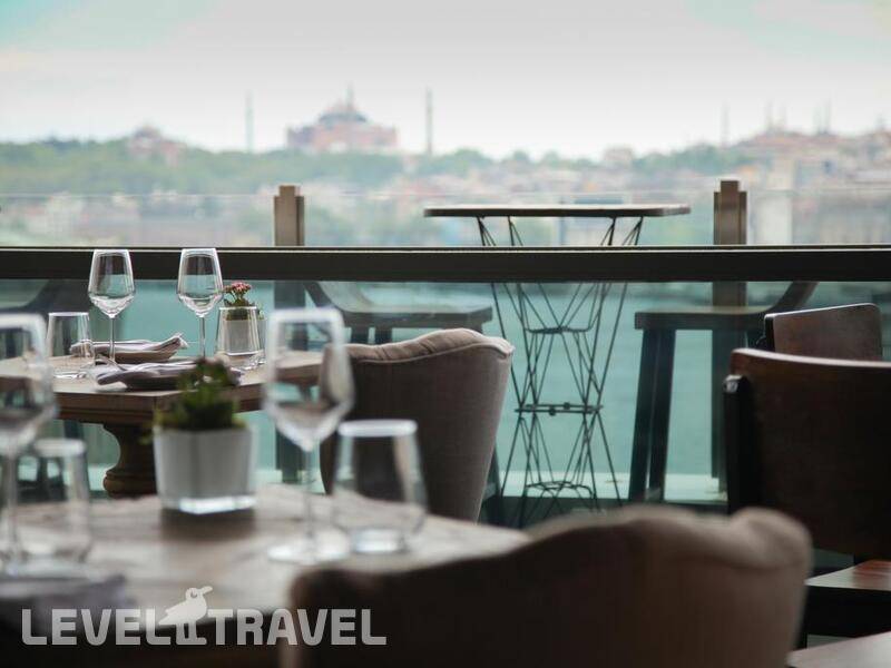 Фотография The House Hotel Karakoy