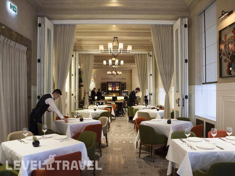 Фотография The House Hotel Karakoy