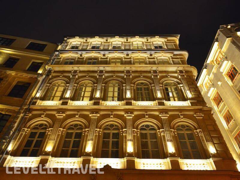 Фотография The House Hotel Karakoy