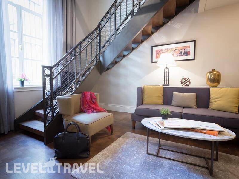 Фотография The House Hotel Karakoy