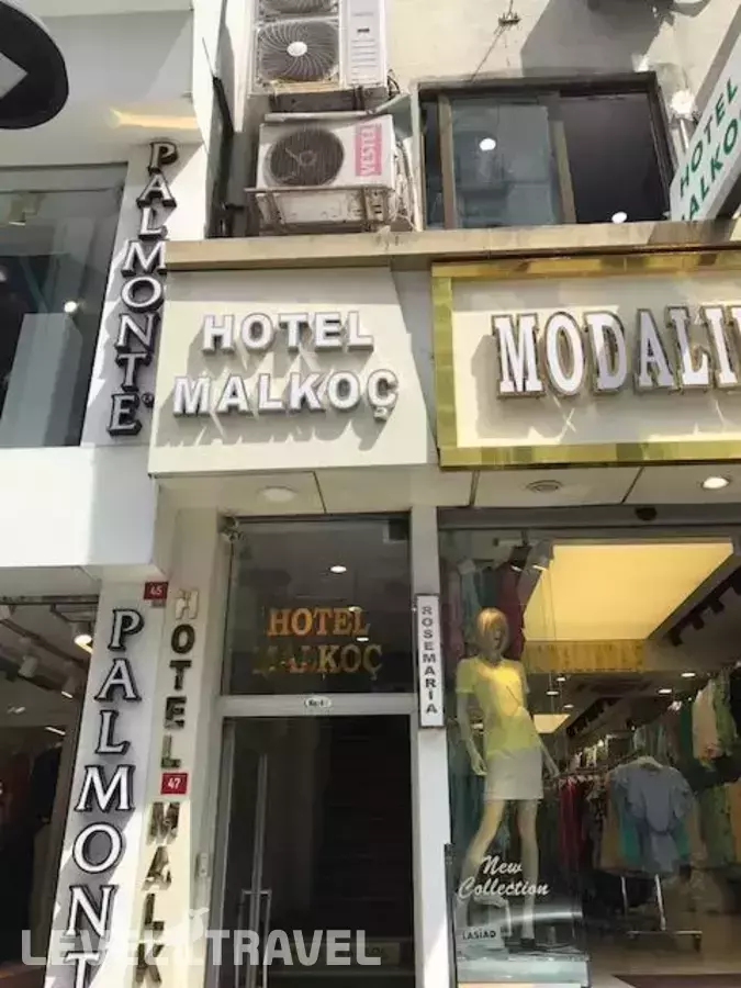 Malkoc Hotel