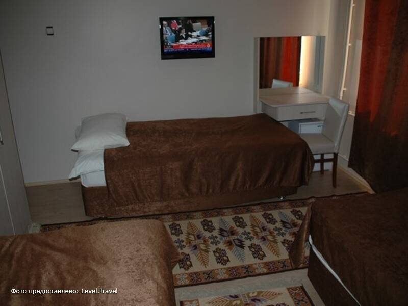 Фотография Malkoc Hotel