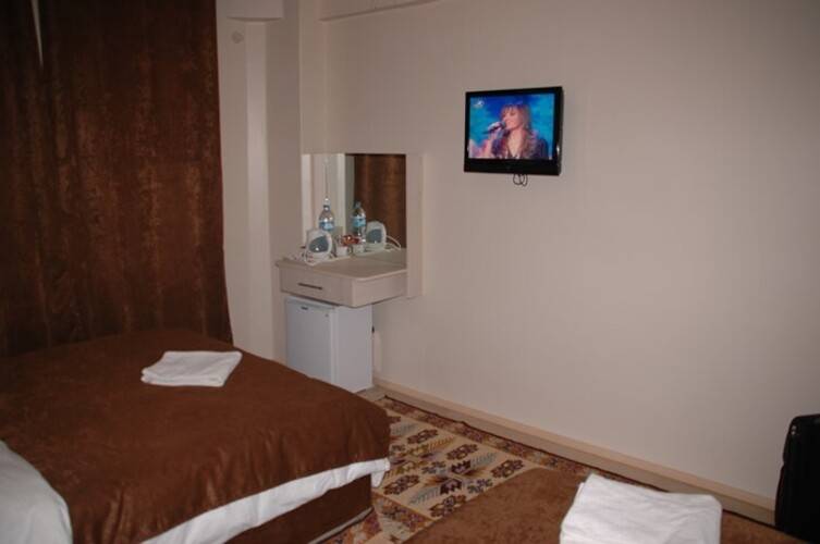 Malkoc Hotel
