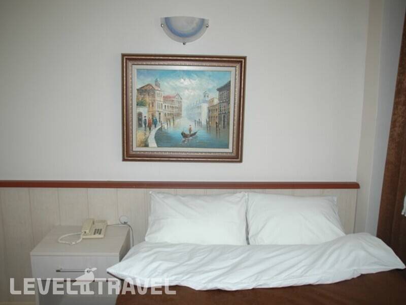 Фотография Malkoc Hotel