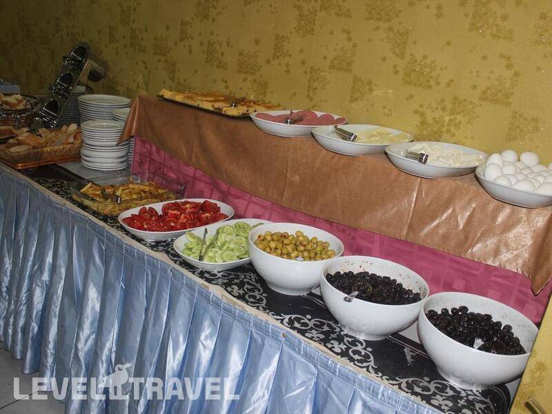 Фотография Malkoc Hotel