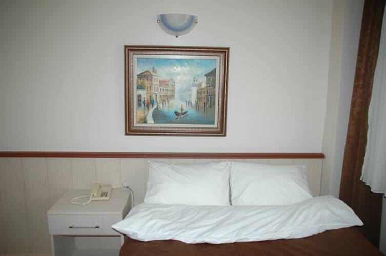Malkoc Hotel