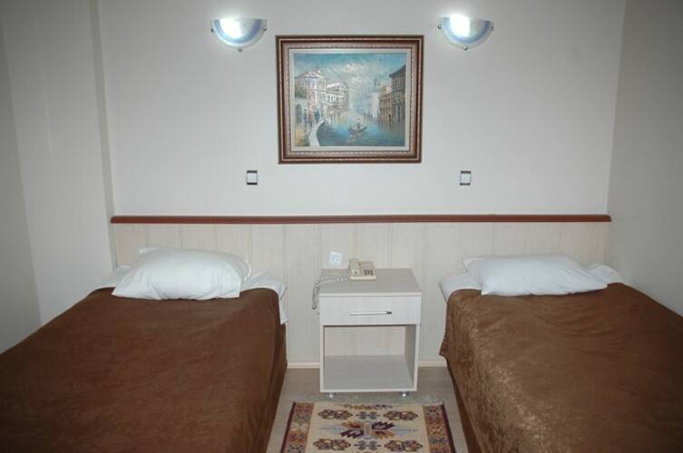 Malkoc Hotel