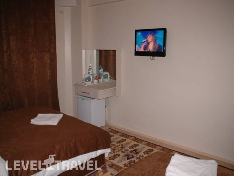 Фотография Malkoc Hotel