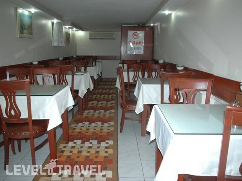 Фотография Malkoc Hotel