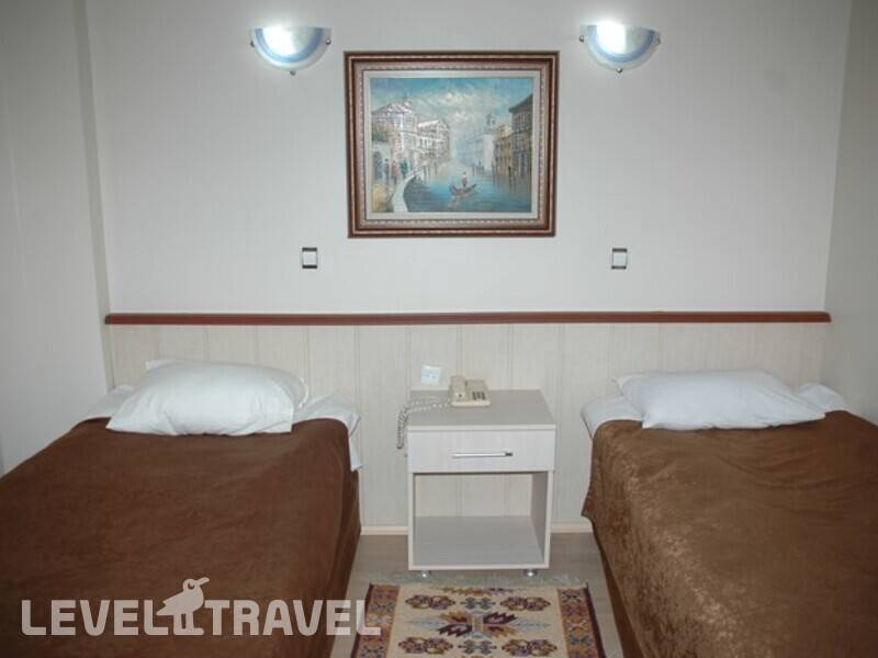 Фотография Malkoc Hotel