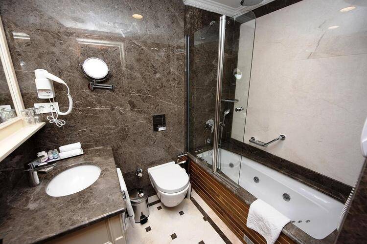 Glk Premier Sea Mansion Suites & Spa