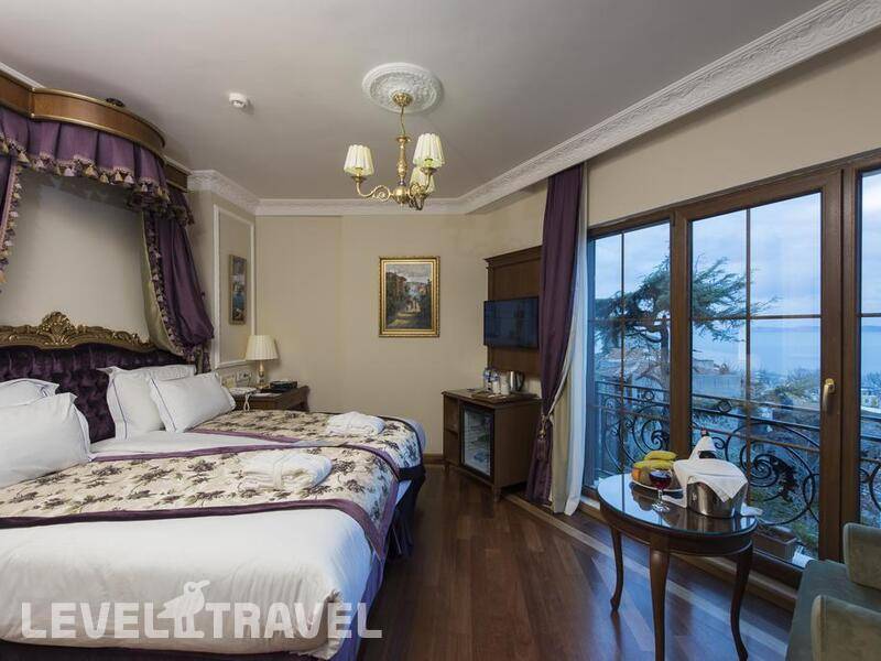 Фотография Glk Premier Sea Mansion Suites & Spa Фотография Glk Premier Sea Mansion Suites & Spa
