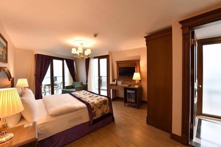 Glk Premier Sea Mansion Suites & Spa