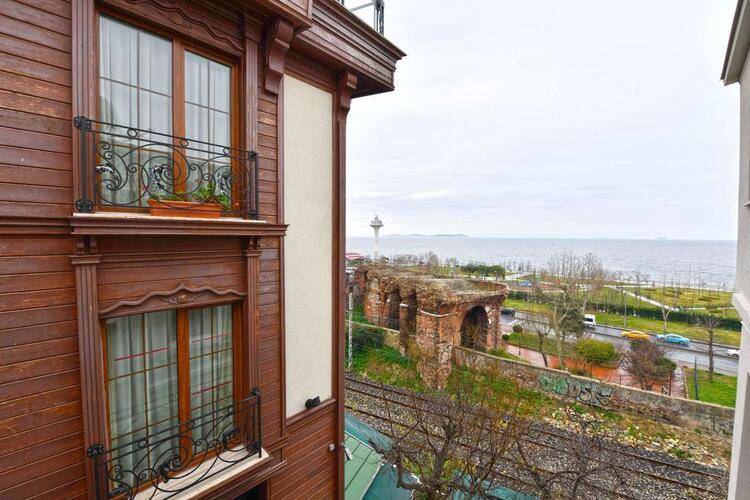 Glk Premier Sea Mansion Suites & Spa