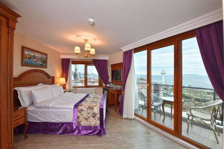 Glk Premier Sea Mansion Suites & Spa