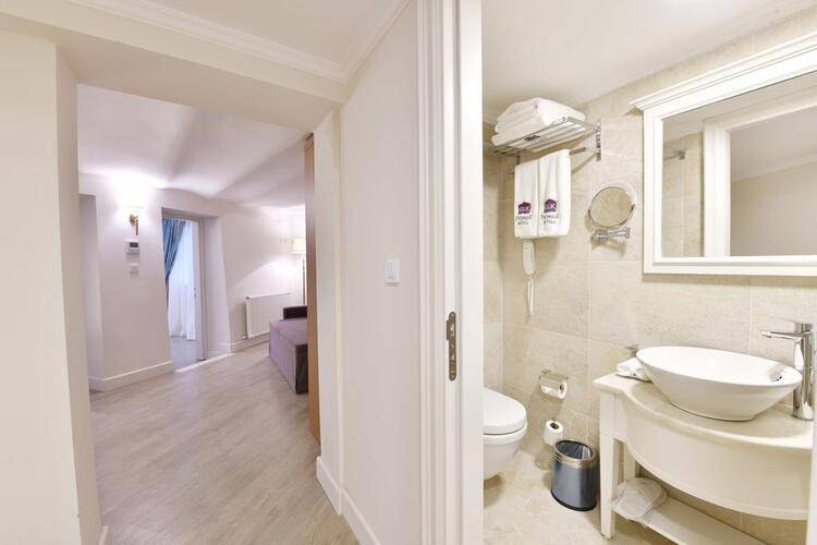 Glk Premier Sea Mansion Suites & Spa