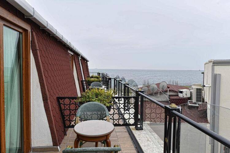 Glk Premier Sea Mansion Suites & Spa