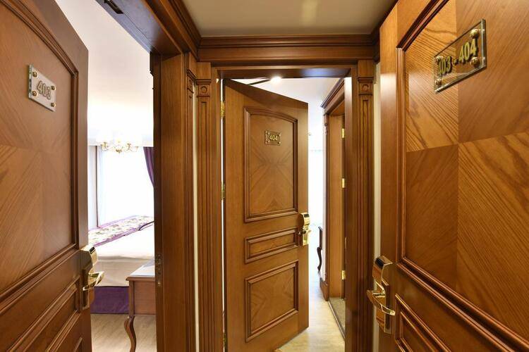 Glk Premier Sea Mansion Suites & Spa