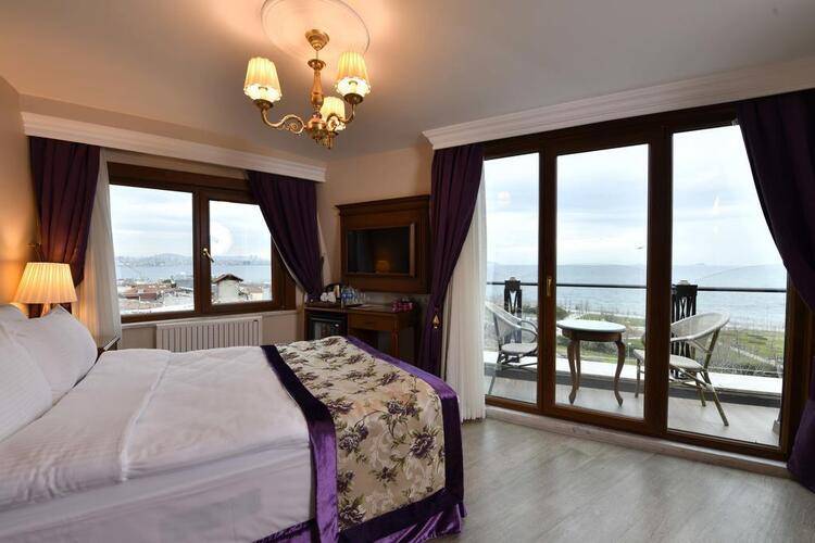 Glk Premier Sea Mansion Suites & Spa