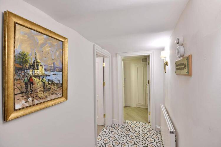 Glk Premier Sea Mansion Suites & Spa
