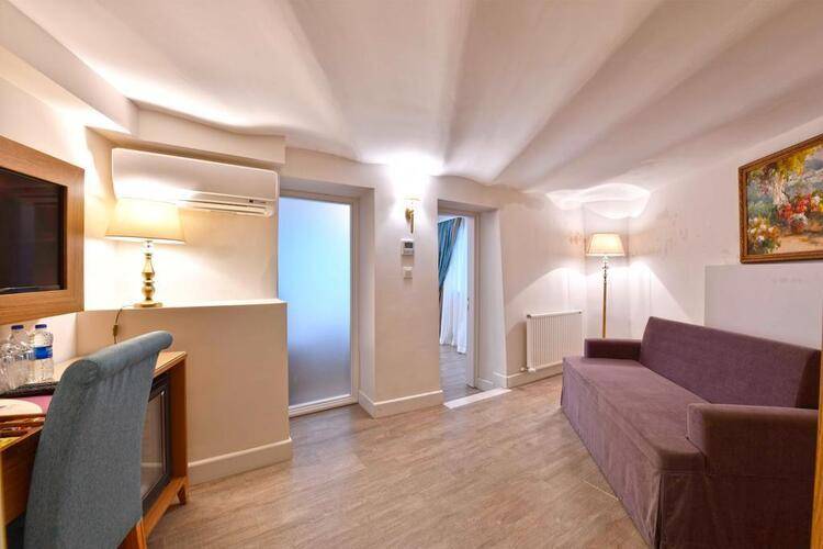 Glk Premier Sea Mansion Suites & Spa