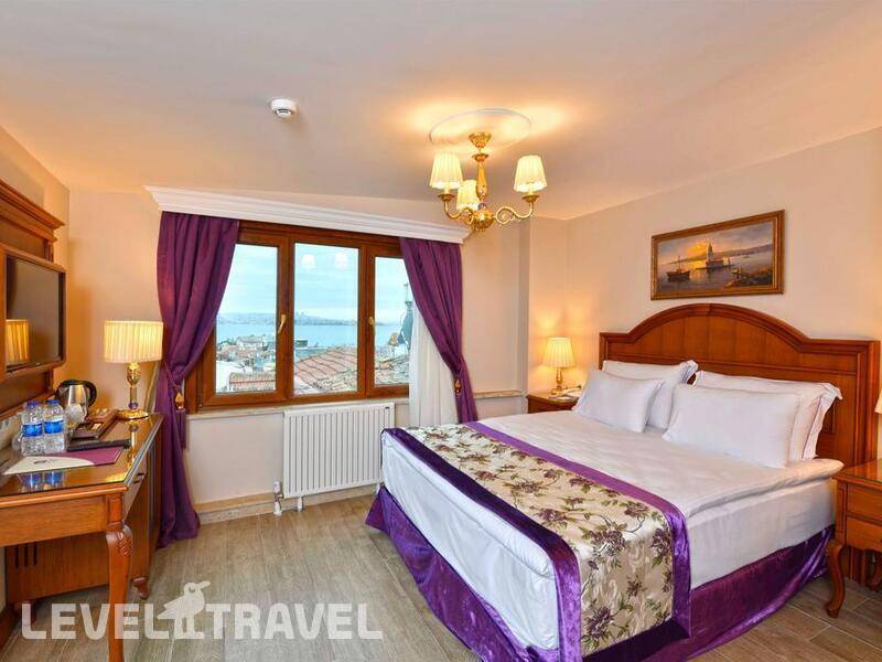 Фотография Glk Premier Sea Mansion Suites & Spa Фотография Glk Premier Sea Mansion Suites & Spa