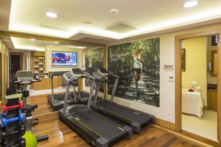 Glk Premier Sea Mansion Suites & Spa