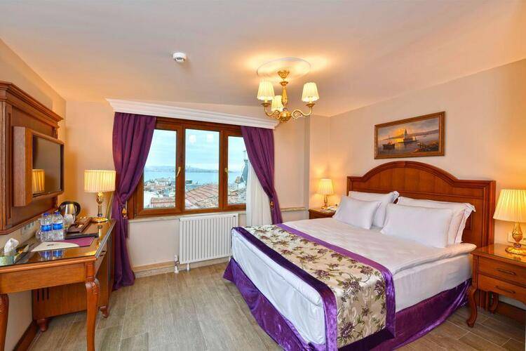 Glk Premier Sea Mansion Suites & Spa