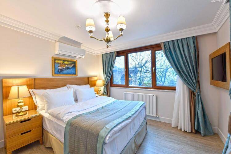 Glk Premier Sea Mansion Suites & Spa