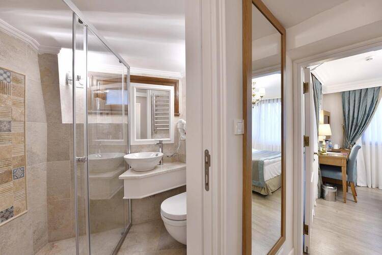 Glk Premier Sea Mansion Suites & Spa