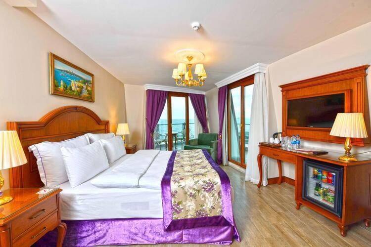 Glk Premier Sea Mansion Suites & Spa