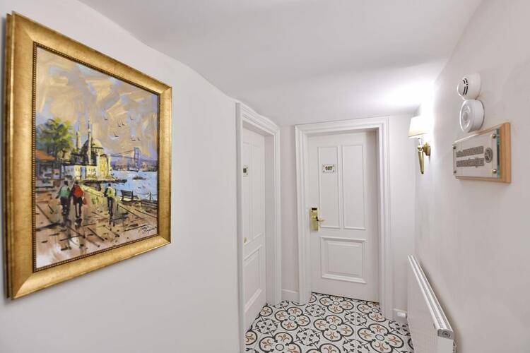 Glk Premier Sea Mansion Suites & Spa