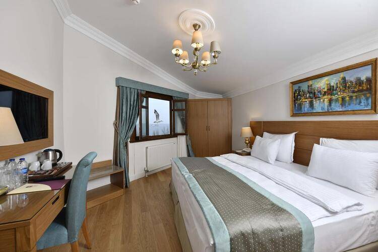 Glk Premier Sea Mansion Suites & Spa