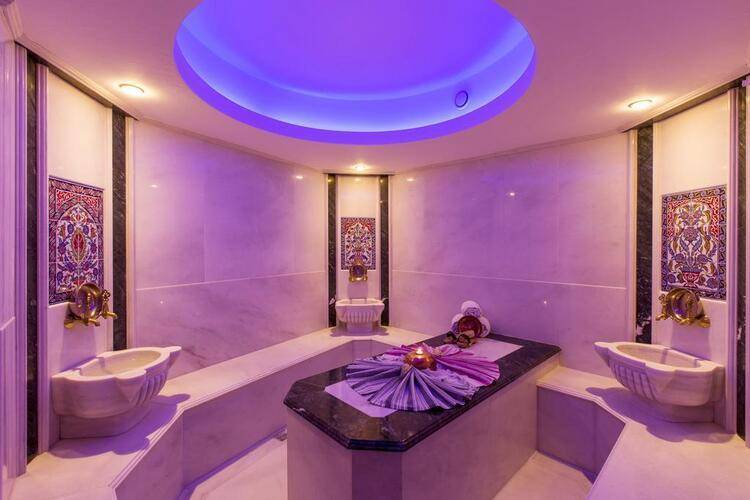 Glk Premier Sea Mansion Suites & Spa