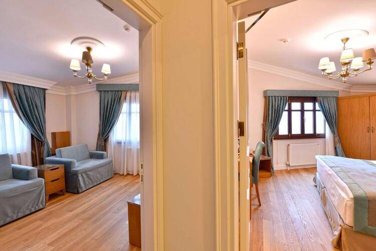 Glk Premier Sea Mansion Suites & Spa