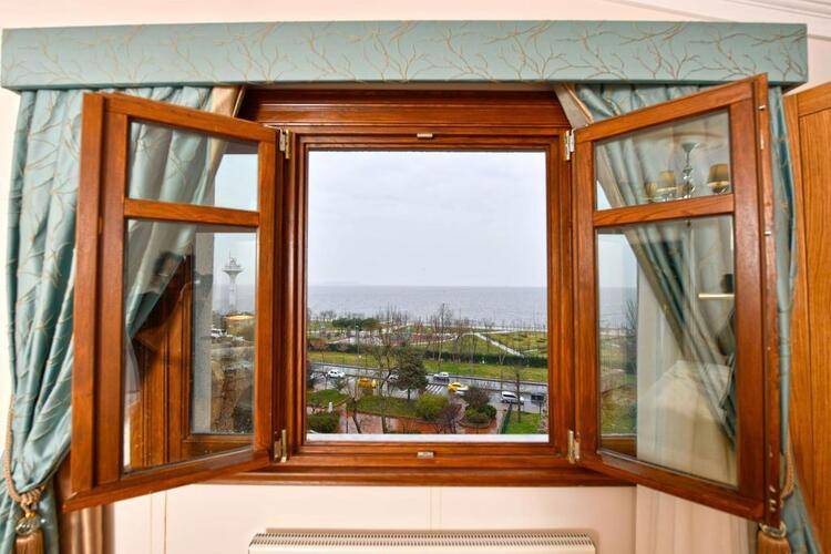 Glk Premier Sea Mansion Suites & Spa