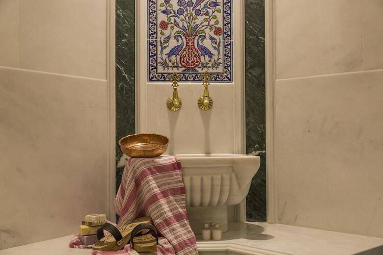 Glk Premier Sea Mansion Suites & Spa