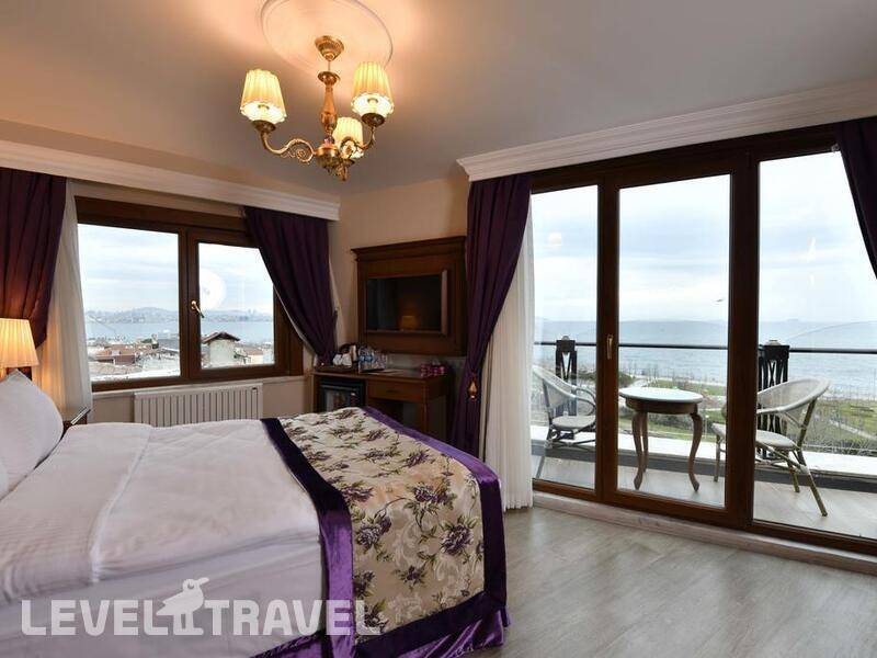 Фотография Glk Premier Sea Mansion Suites & Spa Фотография Glk Premier Sea Mansion Suites & Spa
