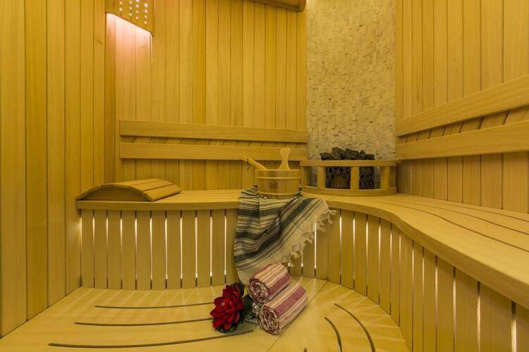 Glk Premier Sea Mansion Suites & Spa