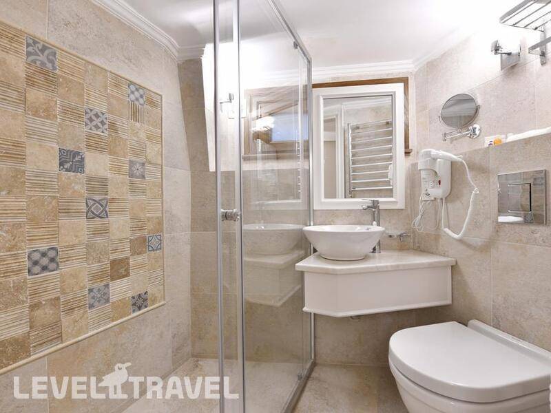 Фотография Glk Premier Sea Mansion Suites & Spa Фотография Glk Premier Sea Mansion Suites & Spa