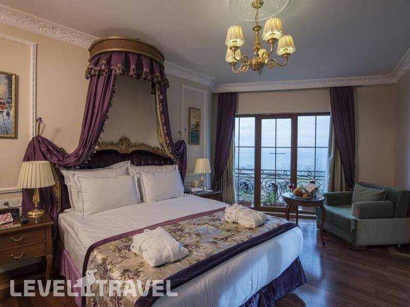 Фотография Glk Premier Sea Mansion Suites & Spa Фотография Glk Premier Sea Mansion Suites & Spa