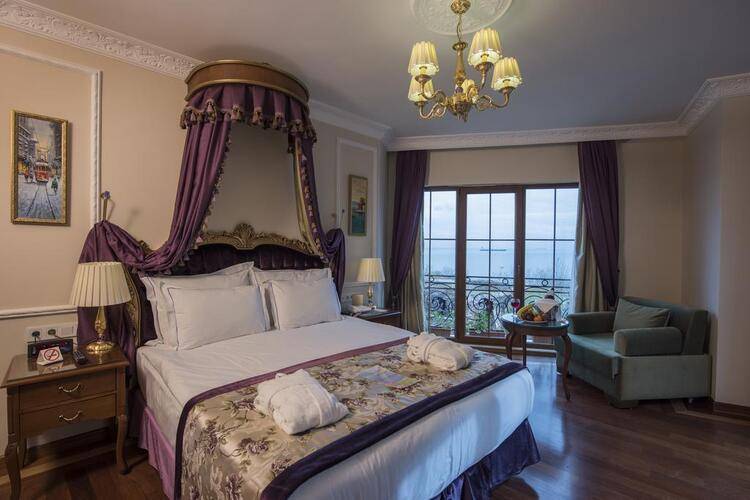 Glk Premier Sea Mansion Suites & Spa