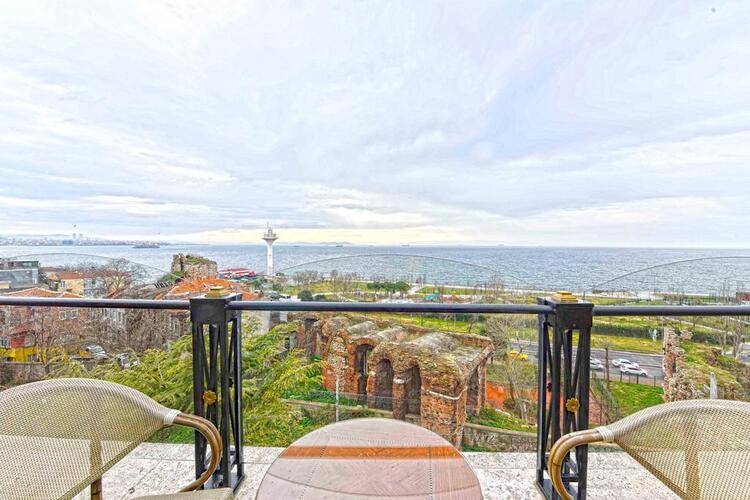 Glk Premier Sea Mansion Suites & Spa